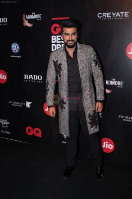 The Arjun Kapoor Star-Studded Charity Gala: A Night of Glamour and Giving Back!