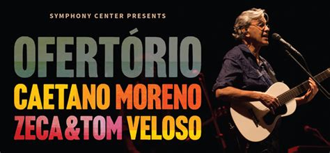 The Caetano Veloso Acoustic Symphony: An Unforgettable Night of Brazilian Soul!