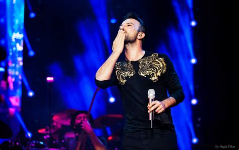 Tarkan Tevetoglu's Metamorphoses Concert: A Symphony of Transformation and Triumph!