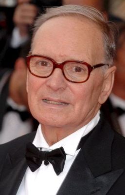 The Ennio Morricone Gala: A Celebration of Cinematic Genius and Italian Heritage!