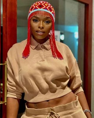 Unathi Nkayi's Idol Departure: A Shocking Dismissal or Justified Action?