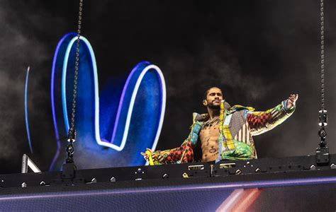 Yandel’s Surprise Concert at Coachella: A Night of Reggaeton Royalty and Unexpected Guests!