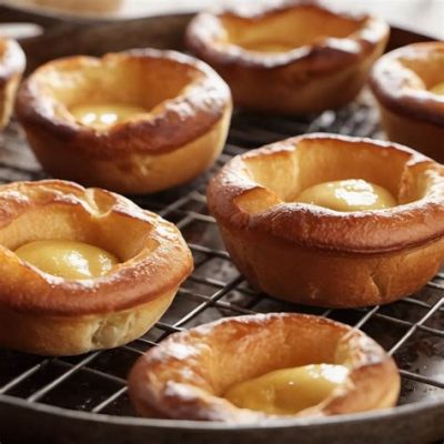 Yorkshire Pudding Palooza: A Culinary Chaos Starring Yummy Bingham!